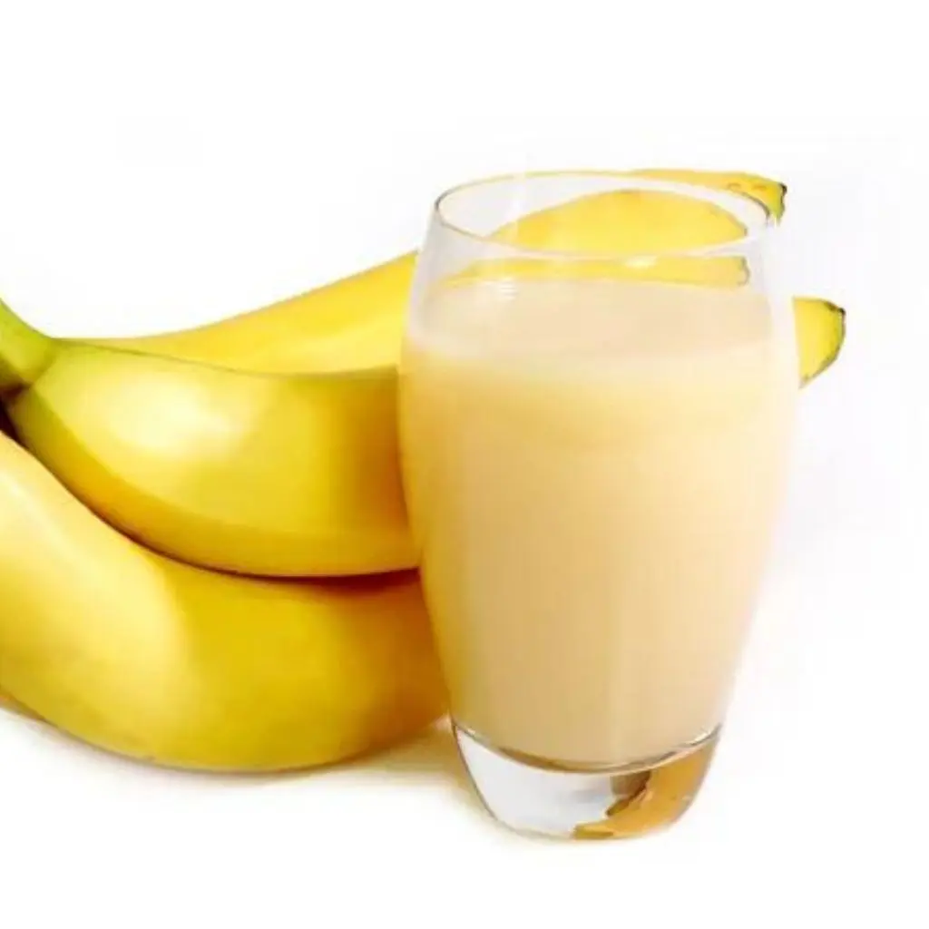 Banana Juice